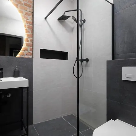 Relax Apartment Krakow