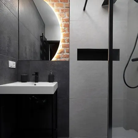Relax Apartment Krakow