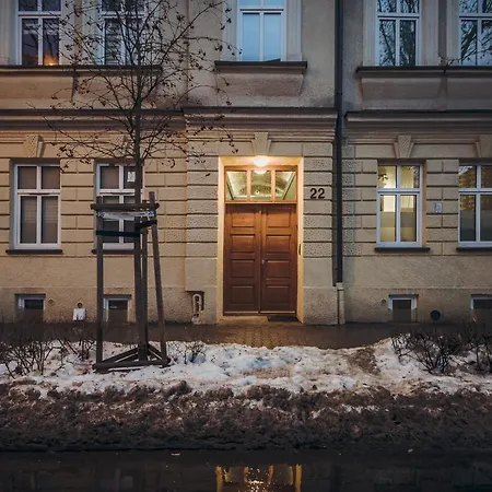 Relax Apartment