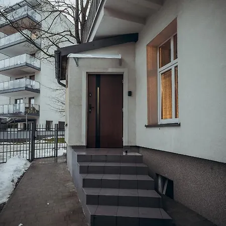 Apartment Relax