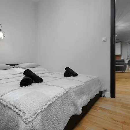 Apartment Relax