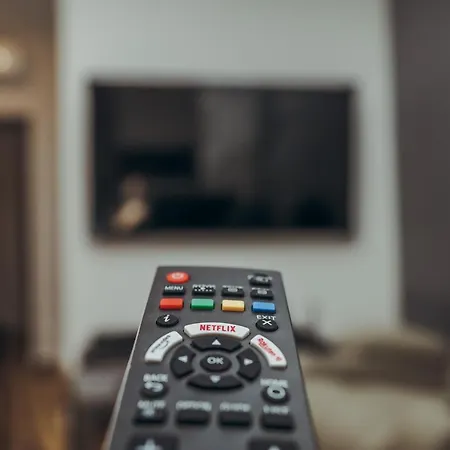 Apartment Relax *