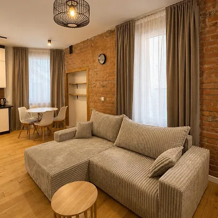 Relax Krakow