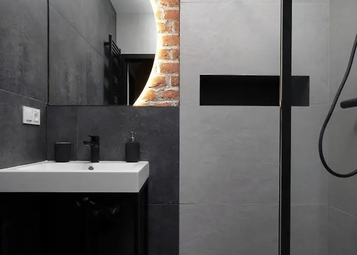 Relax Appartement Cracovie