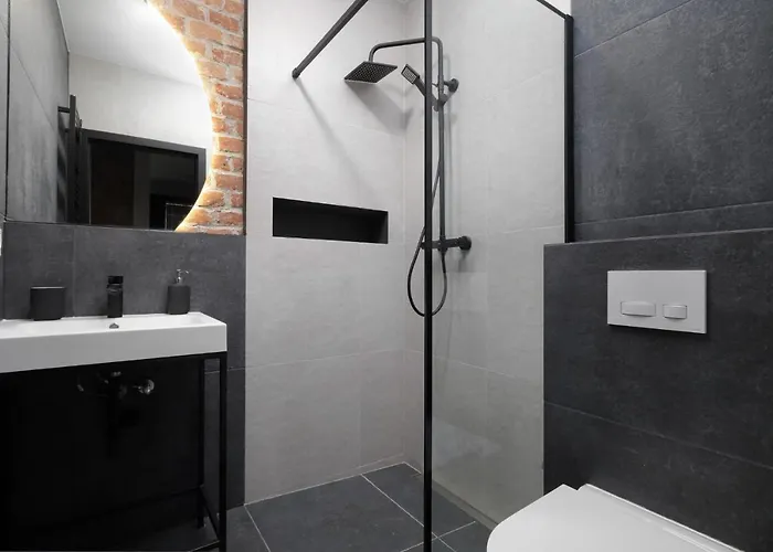 Relax Apartment Krakau